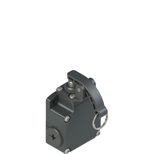 Pizzato FL 509-M2 Position switch with rope for signalling Turkiye