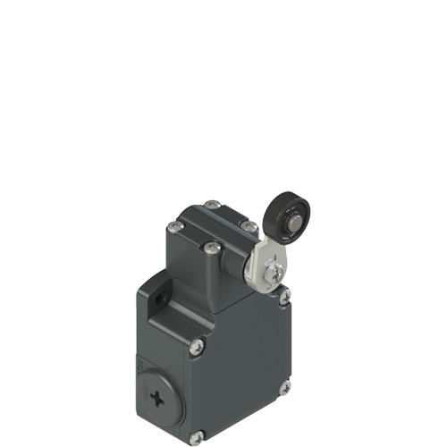 Pizzato FL 531-M2 Position switch with roller lever Turkiye