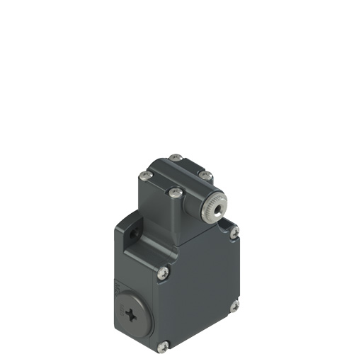 Pizzato FL 538-M2 Position switch for rotating levers Turkiye