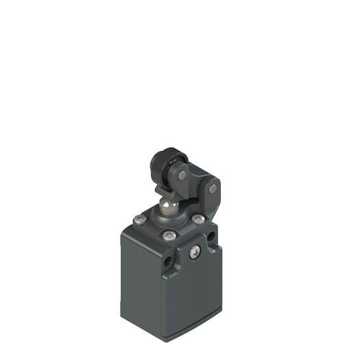 Pizzato FC 302-M2 Position switch with one-way roller Turkiye