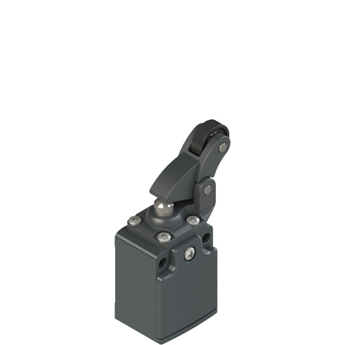 Pizzato FC 305-M2 Position switch with one-way roller Turkiye