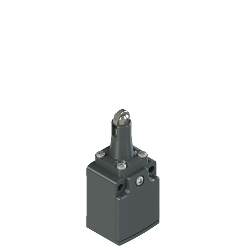 Pizzato FC 316-M2 Position switch with roller and stainless steel piston plunger Turkiye