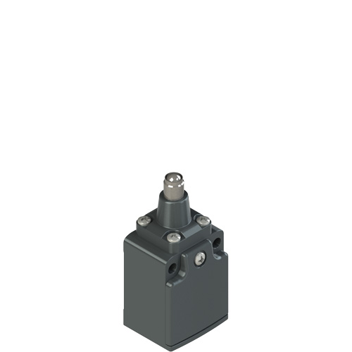 Pizzato FC 318-M2 Position switch with rolling ball piston plunger Turkiye