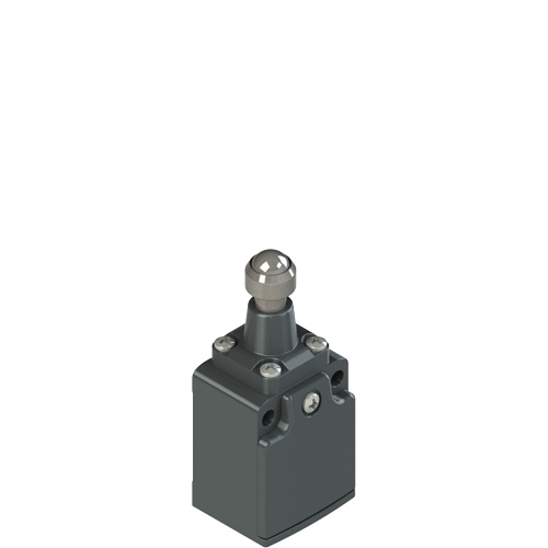 Pizzato FC 319-M2 Position switch with rolling ball piston plunger Turkiye