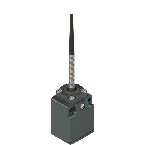 Pizzato FC 320-M2 Position switch, coil spring with plastic point Turkiye