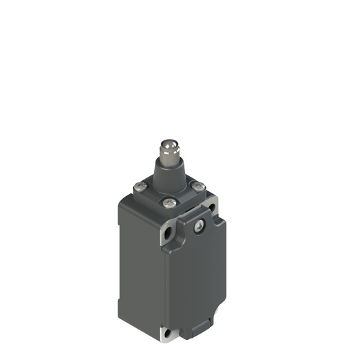 Pizzato FP 518-M2 Position switch with rolling ball piston plunger Turkiye