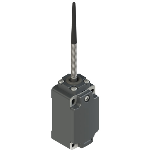 Pizzato FP 520-M2 Position switch, coil spring with plastic point Turkiye