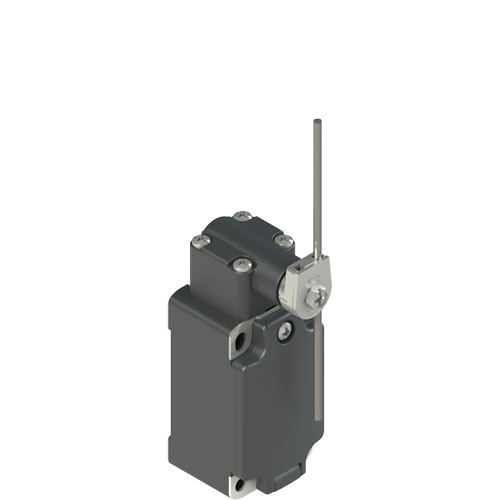 Pizzato FP 532-M2 Position switch with adjustable round rod lever Turkiye