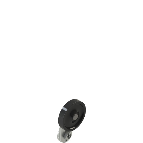 Pizzato VF L31-R25 Lever with technopolymer roller, 35 mm diameter Turkiye