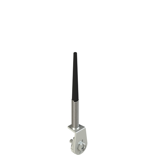 Pizzato VF L34 Lever with flexible rod with plastic point Turkiye