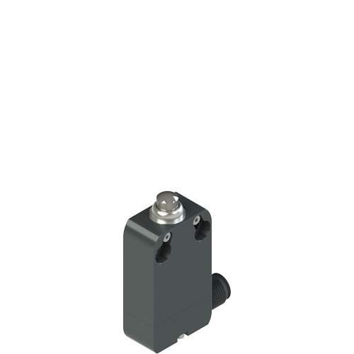 Pizzato NA B110AA-DMK Modular prewired switch with short plunger Turkiye