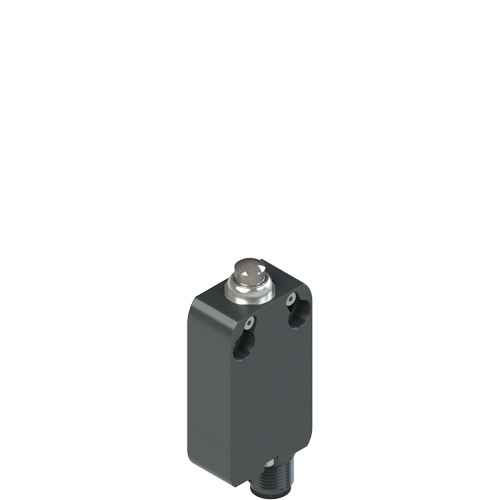 Pizzato NA B110AA-SMK Modular prewired switch with short plunger Turkiye
