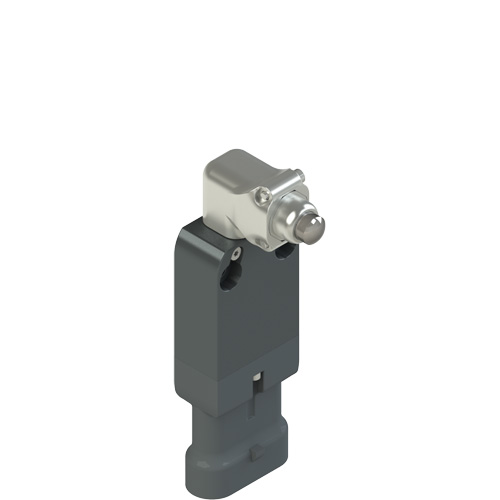 Pizzato NA B110AB-SAKW5 Modular prewired switch with plunger Turkiye