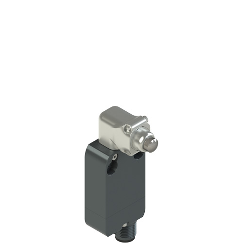 Pizzato NA B110AB-SMKW5 Modular prewired switch with plunger Turkiye
