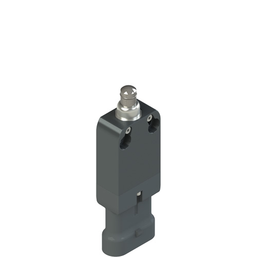 Pizzato NA B110AC-SAK Modular prewired switch with long plunger Turkiye