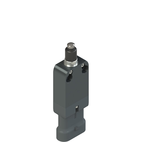 Pizzato NA B110AE-SAK Modular prewired switch wtih plunger with external rubber gasket Turkiye