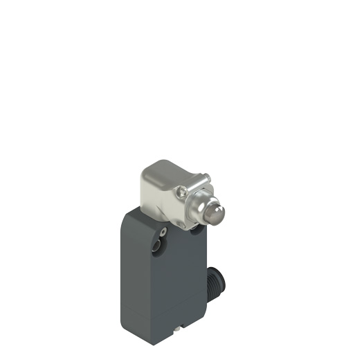 Pizzato NF B110AB-DMKW5 Modular prewired switch with plunger Turkiye