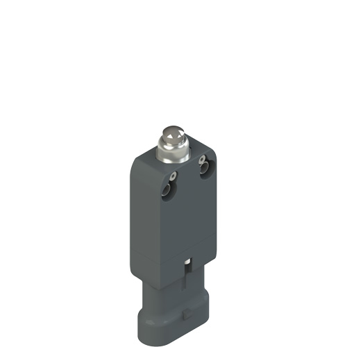 Pizzato NF B110AB-SAK Modular prewired switch with plunger Turkiye