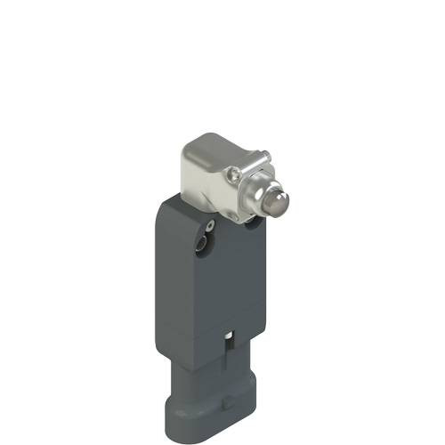 Pizzato NF B110AB-SAKW5 Modular prewired switch with plunger Turkiye