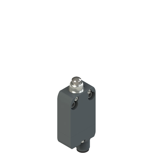 Pizzato NF B110AB-SMK Modular prewired switch with plunger Turkiye