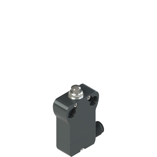 Pizzato NB B110AA-DMK Modular prewired switch with short plunger Turkiye