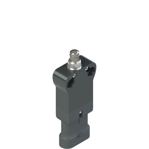 Pizzato NB B110AC-SAK Modular prewired switch with long plunger Turkiye