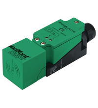 Pepperl+Fuchs NJ20+U1+E2-Y287109 Switching function Turkiye