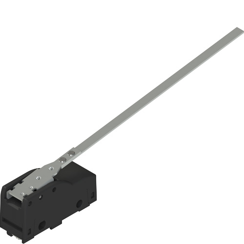 Pizzato MK V11D35 Microswitch with long lever Turkiye