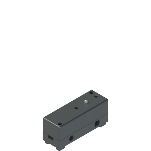 Pizzato MS 01 Microswitch with pin plunger Turkiye