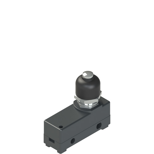 Pizzato MS 13 Microswitch with sealed plunger Turkiye
