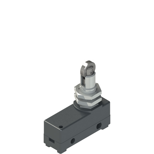 Pizzato MS 15 Microswitch with roller plunger Turkiye