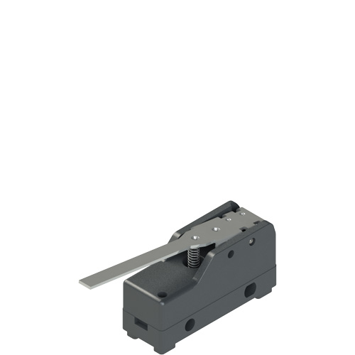Pizzato MS 30 Microswitch with lever Turkiye