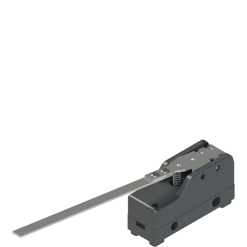 Pizzato MS 35 Microswitch with long lever Turkiye