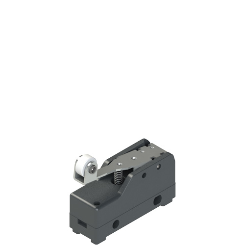 Pizzato MS 42 Microswitch with roller lever Turkiye