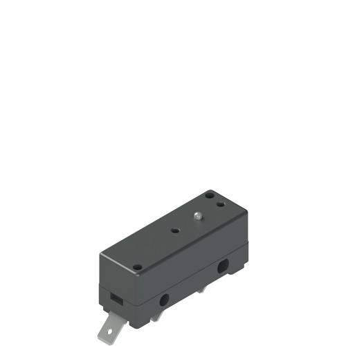 Pizzato MF 01 Microswitch with pin plunger Turkiye