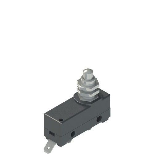 Pizzato MF 09 Microswitch with threaded plunger Turkiye