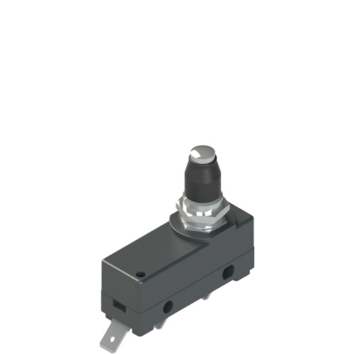 Pizzato MF 12 Microswitch with sealed plunger Turkiye