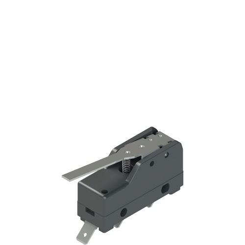 Pizzato MF 32 Microswitch with lever Turkiye