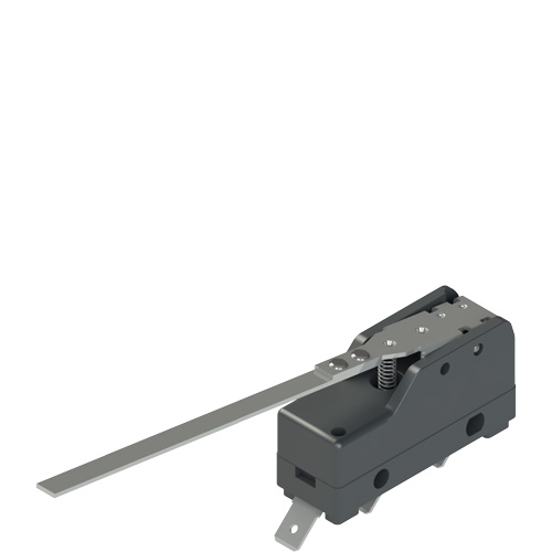 Pizzato MF 35 Microswitch with long lever Turkiye