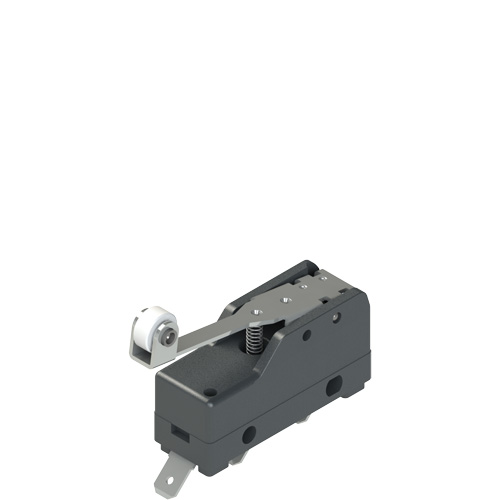 Pizzato MF 40 Microswitch with roller lever Turkiye