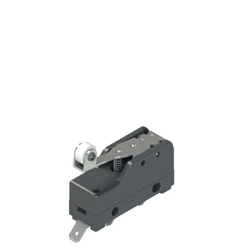 Pizzato MF 42 Microswitch with roller lever Turkiye