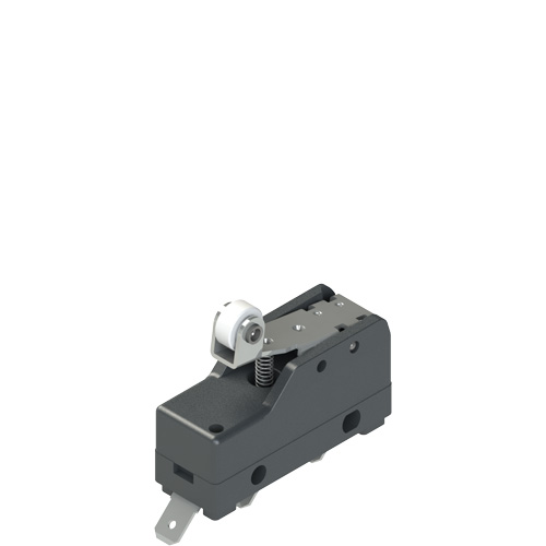 Pizzato MF 45 Microswitch with short roller lever Turkiye