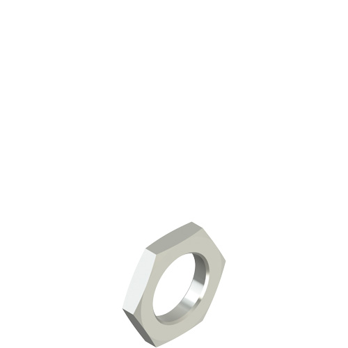 Pizzato VF AC83 Hexagonal threaded nut Turkiye
