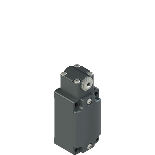 Pizzato FD 2058-M2-EX8 Position switch for rotating levers ATEX II 2D Ex tb IIIC T80°C Db Ta: -20/+70°C Turkiye
