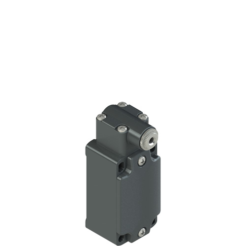Pizzato FD 2038-M2-EX4 Position switch for rotating levers ATEX cat 3D Turkiye