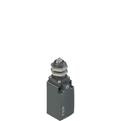 Pizzato FM 2013-M2-EX7 Position switch with roller and piston plunge ATEX I M2 Ex ia I Mb, II 2G Ex ia IIC T6 Gb Ta: -20/+60°C Turkiye