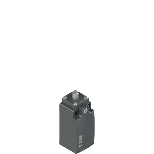 Pizzato FM 501-M2-EX7 Position switch with plunger ATEX I M2 Ex ia I Mb, II 2G Ex ia IIC T6 Gb Ta: -20/+60°C Turkiye