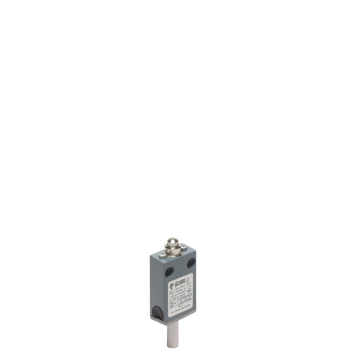 Pizzato FA 4501-2SH-EX5 Prewired position switch with short piston plunger ATEX cat 3D-3G Turkiye