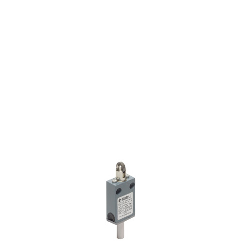 Pizzato FA 4517-2SH-EX5 Prewired position switch with transversal roller piston plunger ATEX cat 3D-3G Turkiye