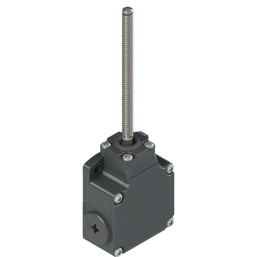 Pizzato FL 2025-M2-EX4 Position switch with coil spring ATEX cat 3D Turkiye